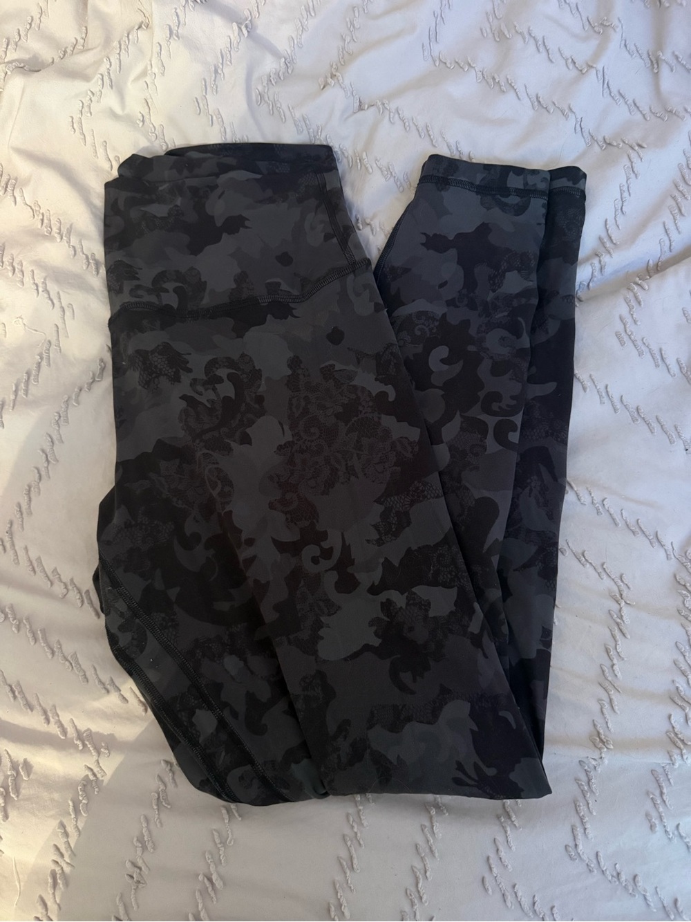 Lululemon Align high rise leggings